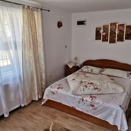 Casa Georgeta Konuk evi Bran  Dış mekan fotoğraf