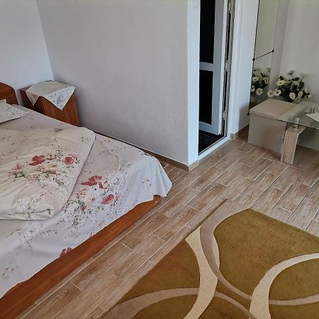 Casa Georgeta Konuk evi Bran  Dış mekan fotoğraf