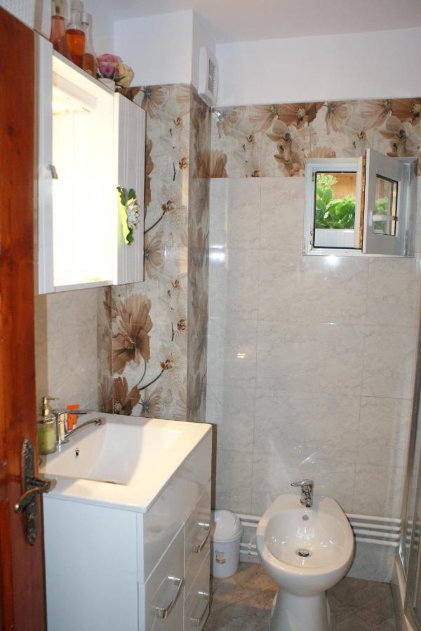 Casa Georgeta Konuk evi Bran  Dış mekan fotoğraf