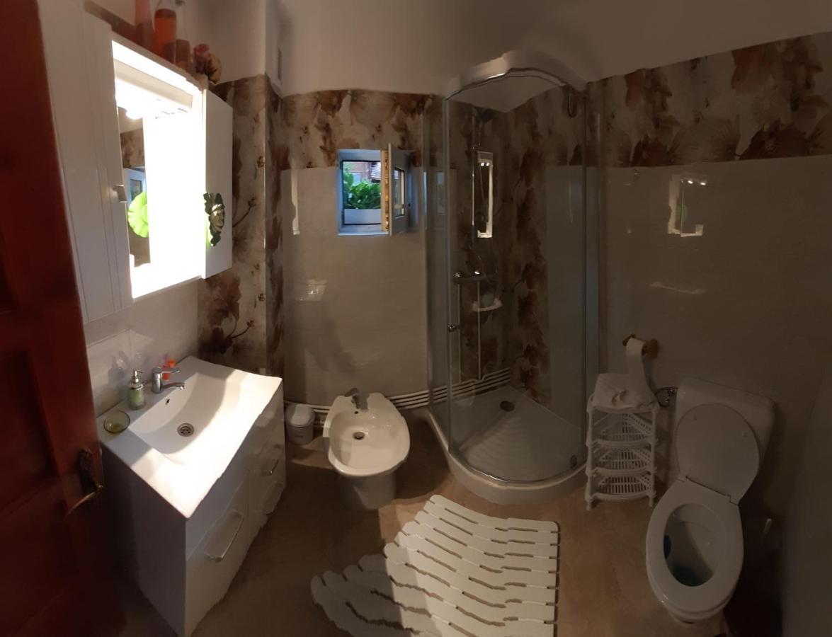 Casa Georgeta Konuk evi Bran  Dış mekan fotoğraf