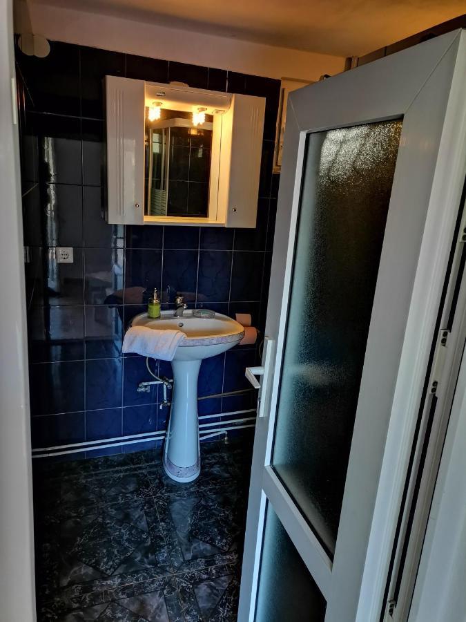 Casa Georgeta Konuk evi Bran  Dış mekan fotoğraf