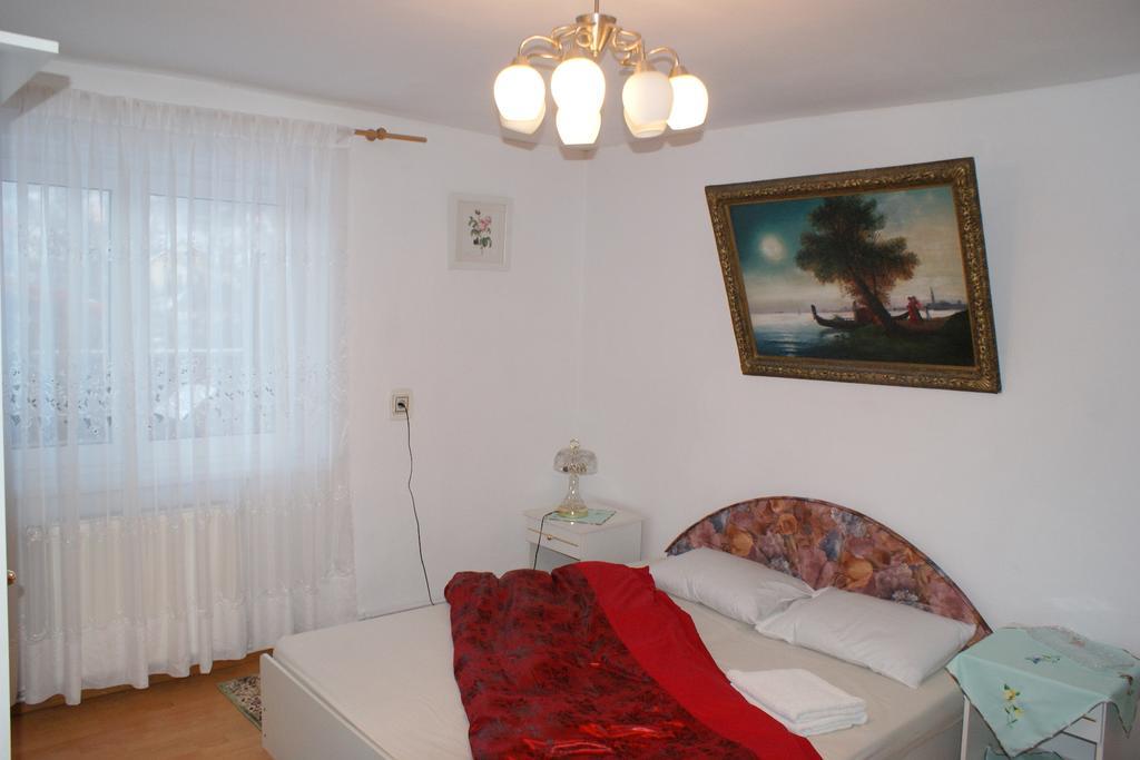 Casa Georgeta Konuk evi Bran  Dış mekan fotoğraf